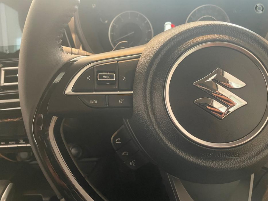 2025 Suzuki Fronx KW Hybrid Wagon Image 19