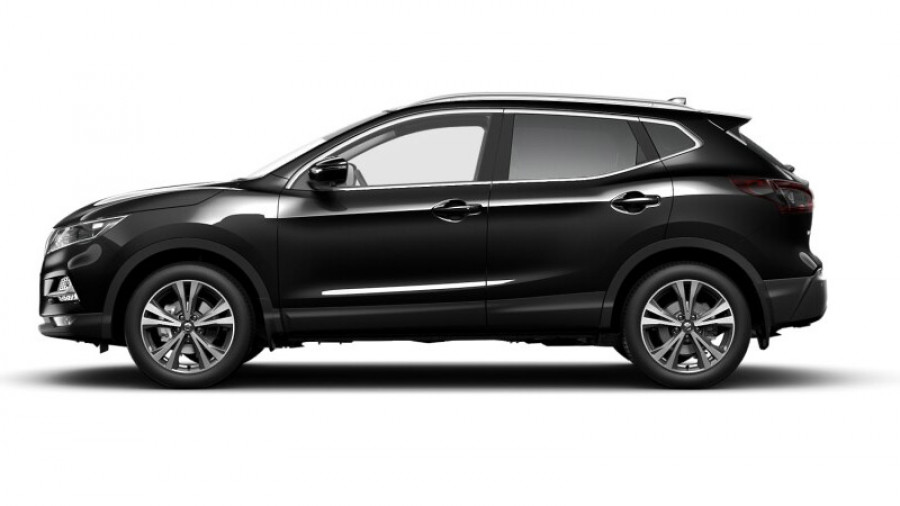 2020 MY0  Nissan QASHQAI J11 Series 3 ST-L Other Image 31