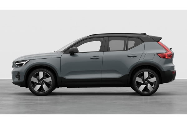 2026 Volvo EX40  Ultra Twin Motor Performance SUV Image 2