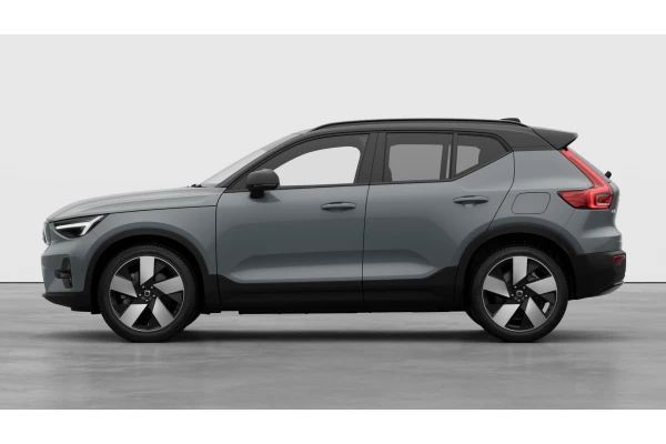 2026 Volvo EX40  Ultra Twin Motor Performance SUV Image 2
