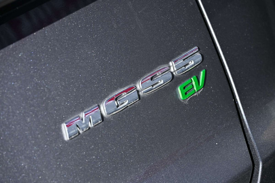 2025 MG MGS5 EV ZS3EM Excite 49 SUV Image 6
