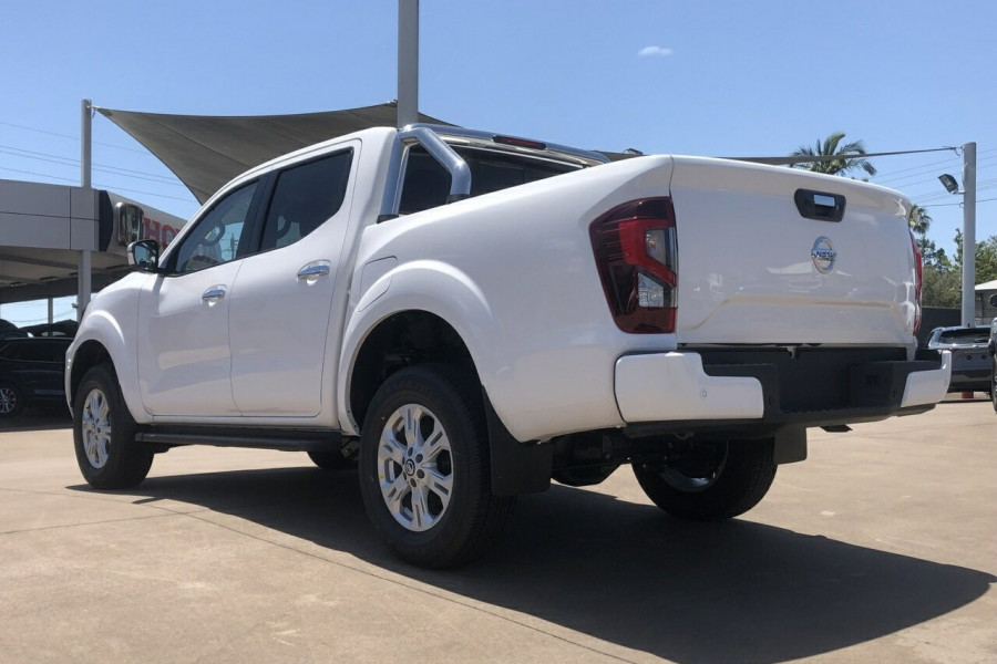 2024 Nissan Navara D23 ST Ute Image 7
