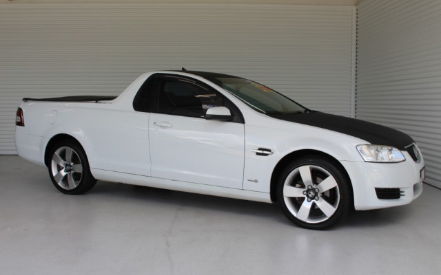 Holden Ute OMEGA VE II