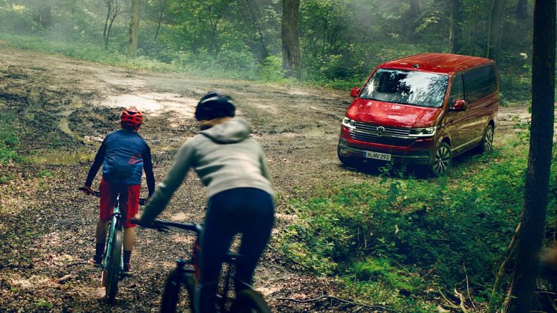 Multivan Gallery Image 3