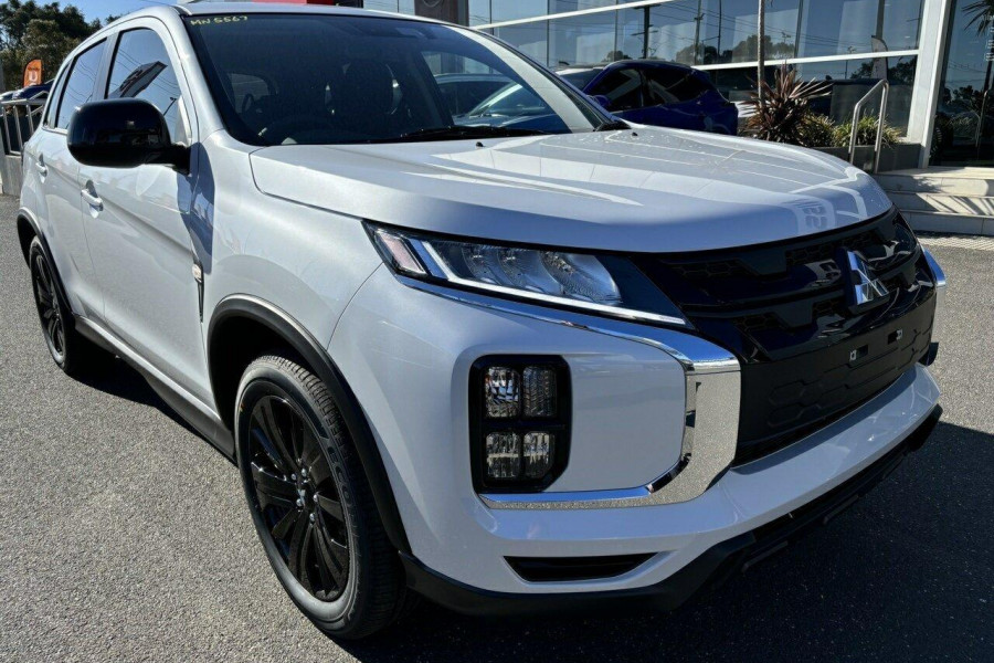 2024 Mitsubishi ASX XD MR SUV Image 11