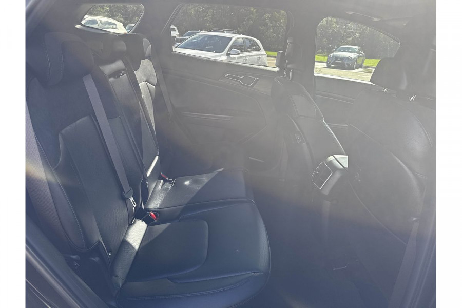 2022 MY23 Kia Sportage NQ5 SX SUV Image 22