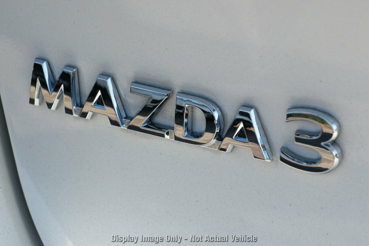 2024 Mazda 3 BP G25 Astina Hatch Image 16
