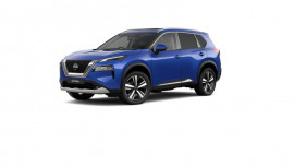 2024 MY25 Nissan X-Trail T33 Ti SUV image 36
