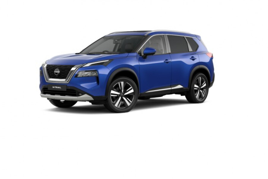 2024 MY25 Nissan X-Trail T33 Ti SUV