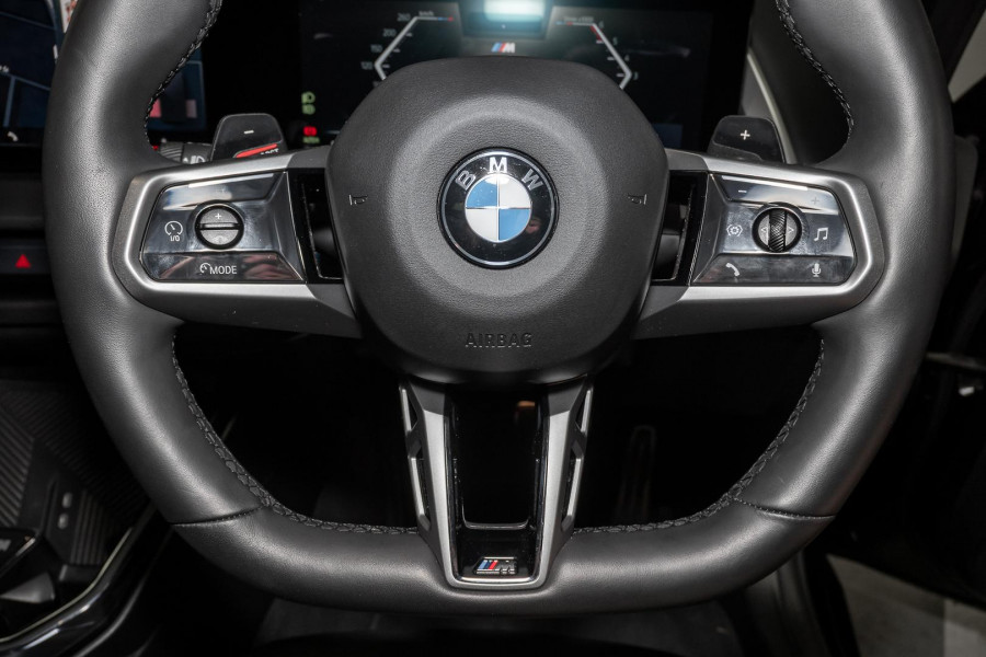 2025 BMW X3 G45 40d xDrive SUV