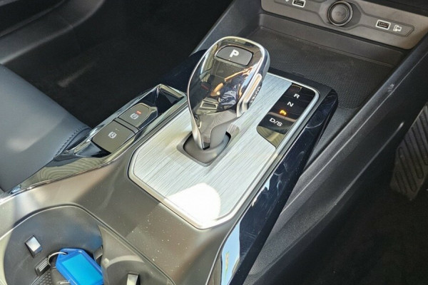2024 MG MG5 AP32 Essence Sedan Image 5