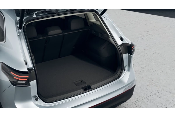 2026 MY25 Volkswagen Tiguan CT 110TSI Elegance SUV Image 8