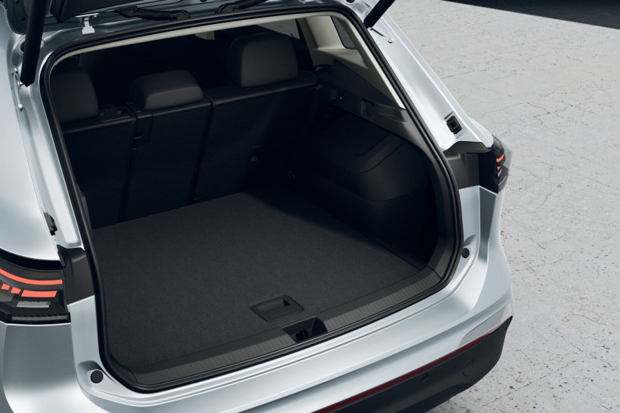 2026 MY25 Volkswagen Tiguan CT 110TSI Elegance SUV