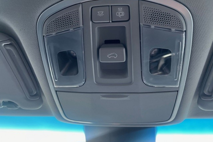 2020 Hyundai Tucson TL3 Highlander SUV Image 17