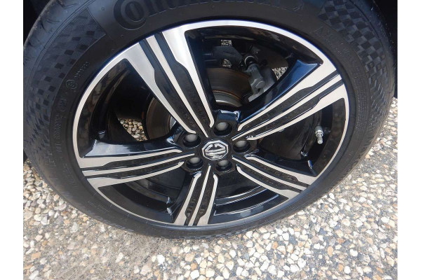 2019 MG ZS AZS1 Excite SUV Image 17