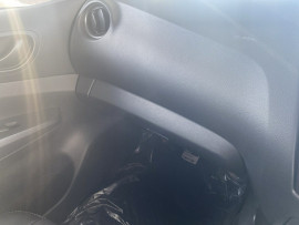 2025 Nissan Navara D23 PRO-4X Ute image 28