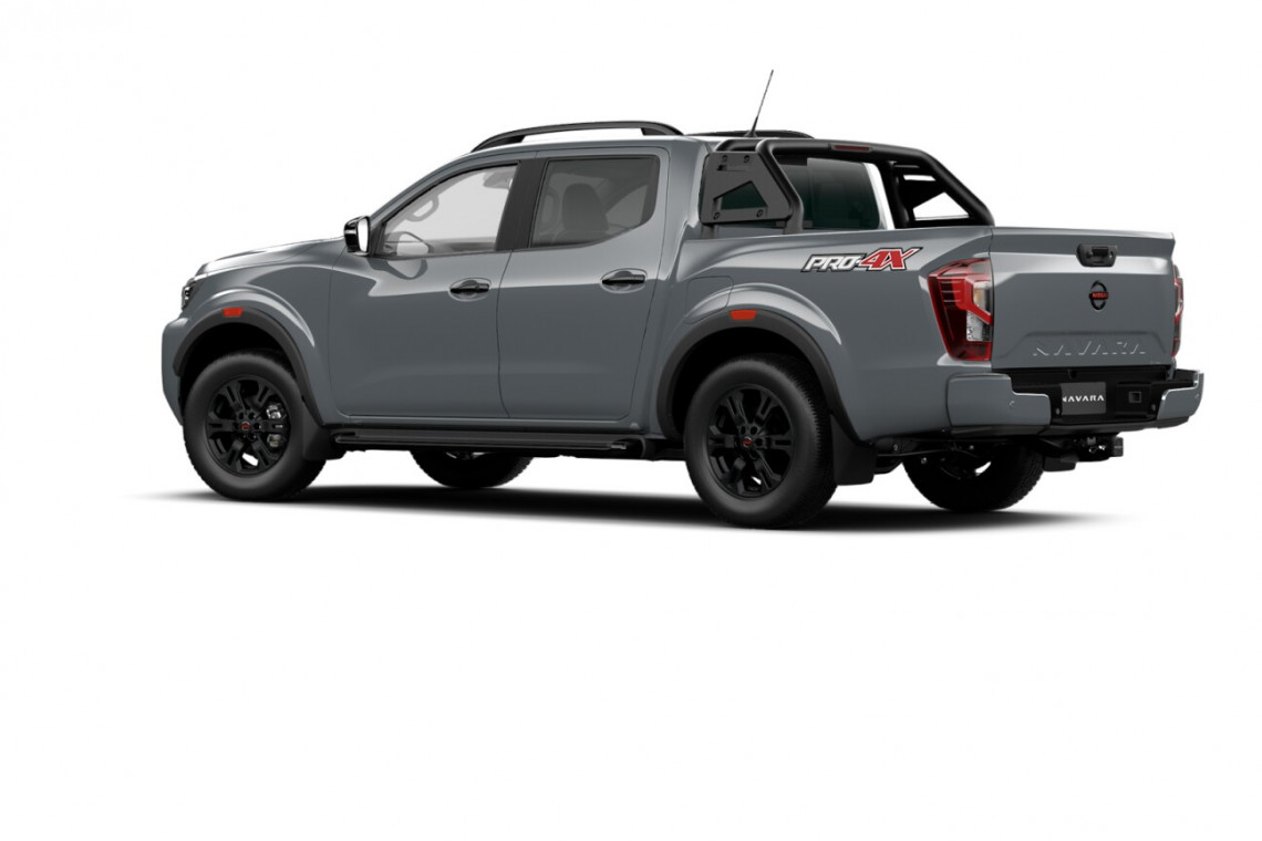 2024 Nissan Navara D23 PRO-4X Ute Image 27