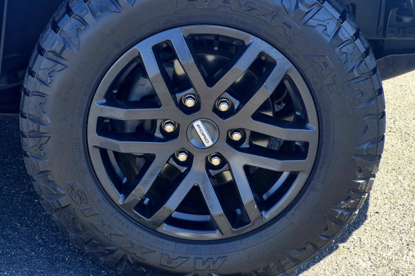 2021 MY21.75 Ford Ranger PX MkIII Wildtrak Ute Image 24