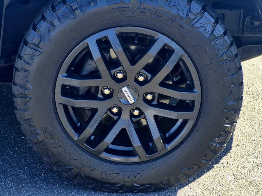 2021 MY21.75 Ford Ranger PX MkIII Wildtrak Ute Image 24