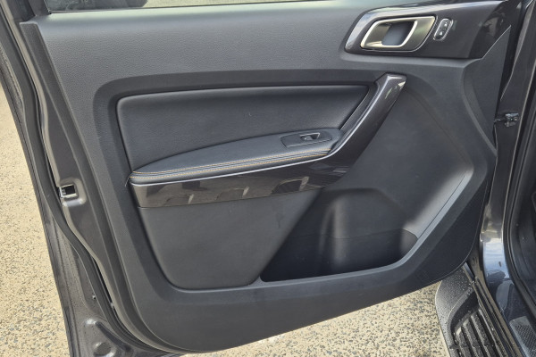 2019 Ford Ranger PX MkIII Wildtrak Ute Image 17