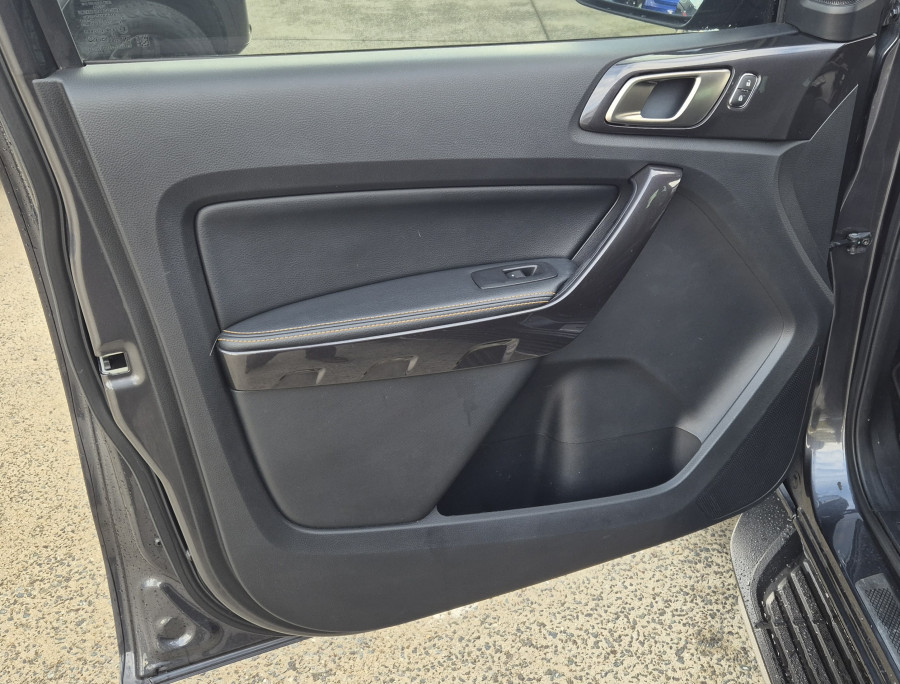 2019 Ford Ranger PX MkIII Wildtrak Ute Image 17