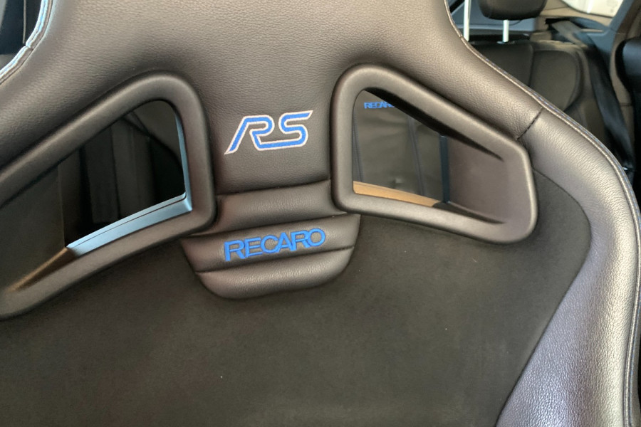 2016 Ford Focus LZ RS Hatch Image 30