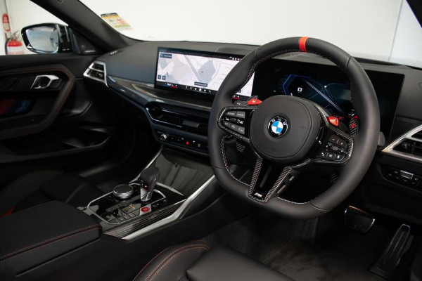 2026 BMW M2 G87 LCI  Coupe image 6