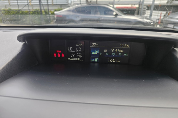 2017 Subaru XV G4-X 2.0i-S SUV Image 18