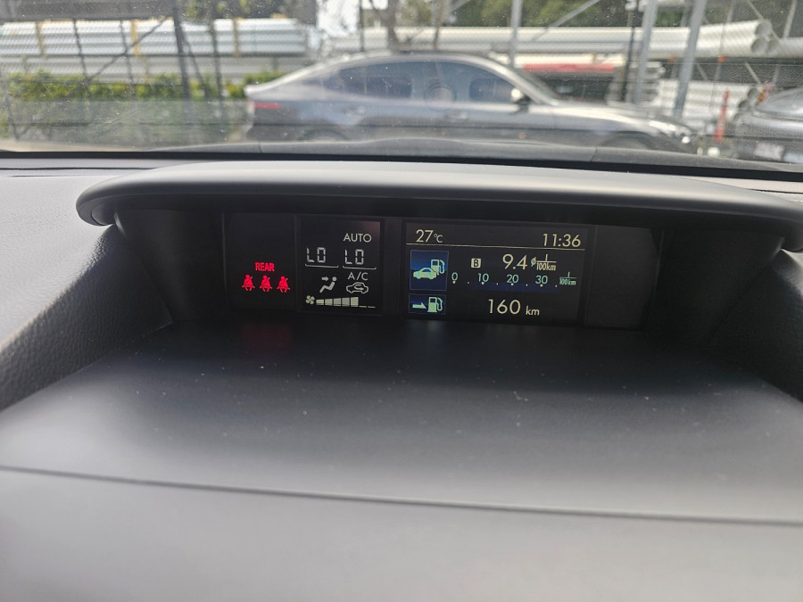2017 Subaru XV G4-X 2.0i-S SUV Image 18