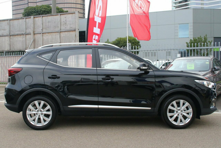 2023 MY22 MG ZST AZS1 Core SUV Image 16