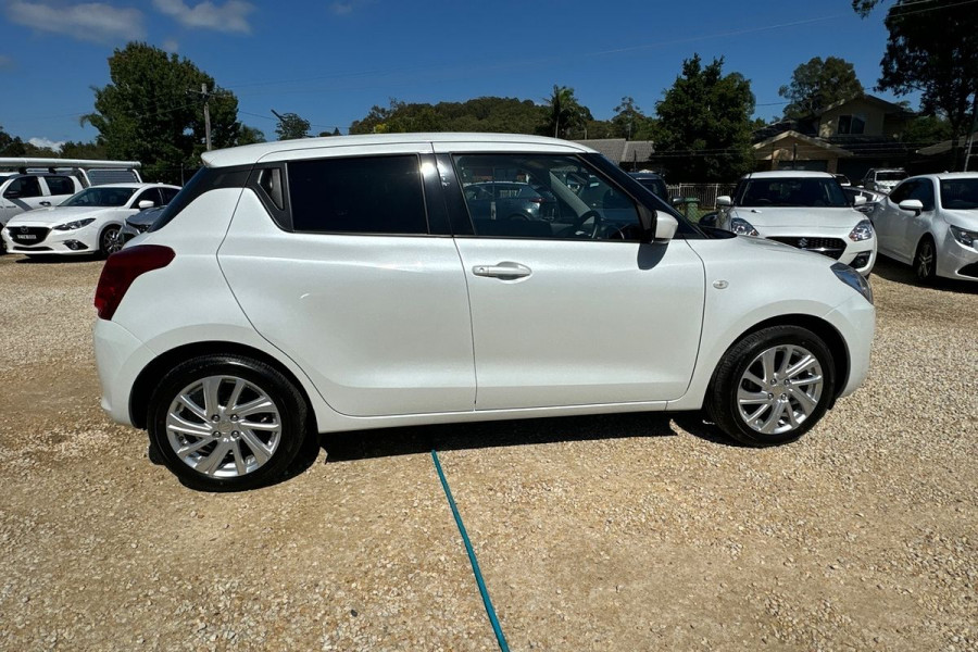 2024 Suzuki Swift AZ Series II GL Plus Hatch Image 16