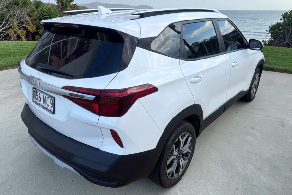2021 MY22 Kia Seltos SP2 Sport SUV Image 2