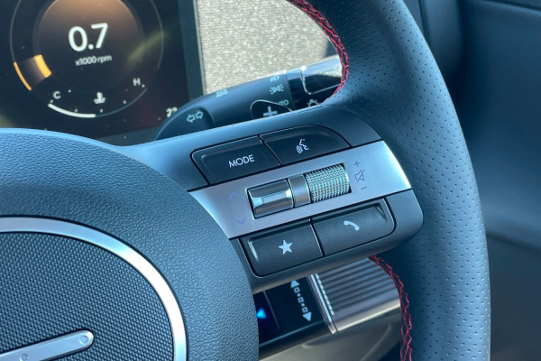 2026 Hyundai KONA SX2.V3 Premium N Line SUV Image 20