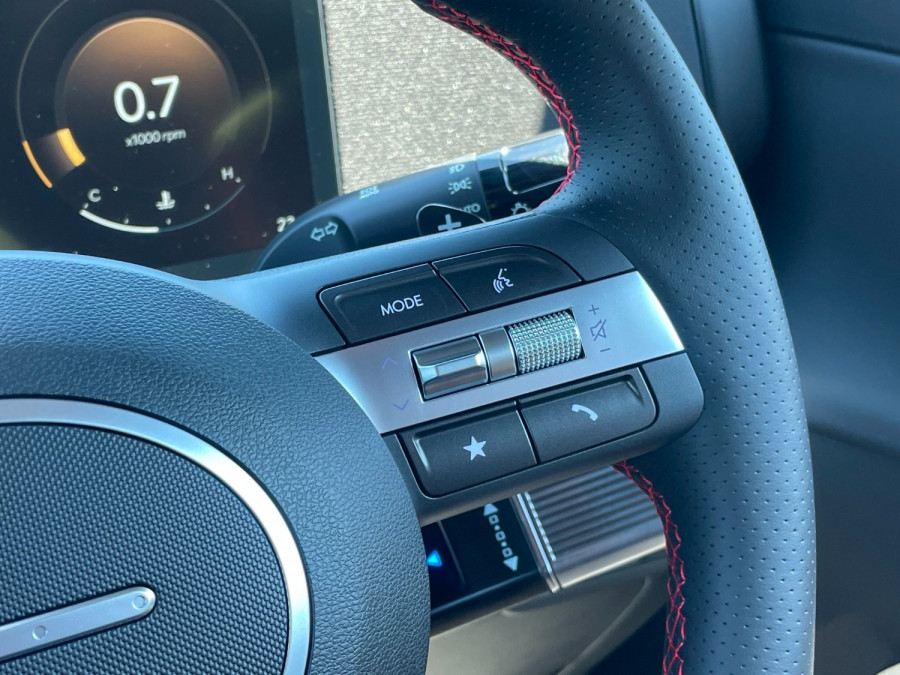 2026 Hyundai KONA SX2.V3 Premium N Line SUV Image 20