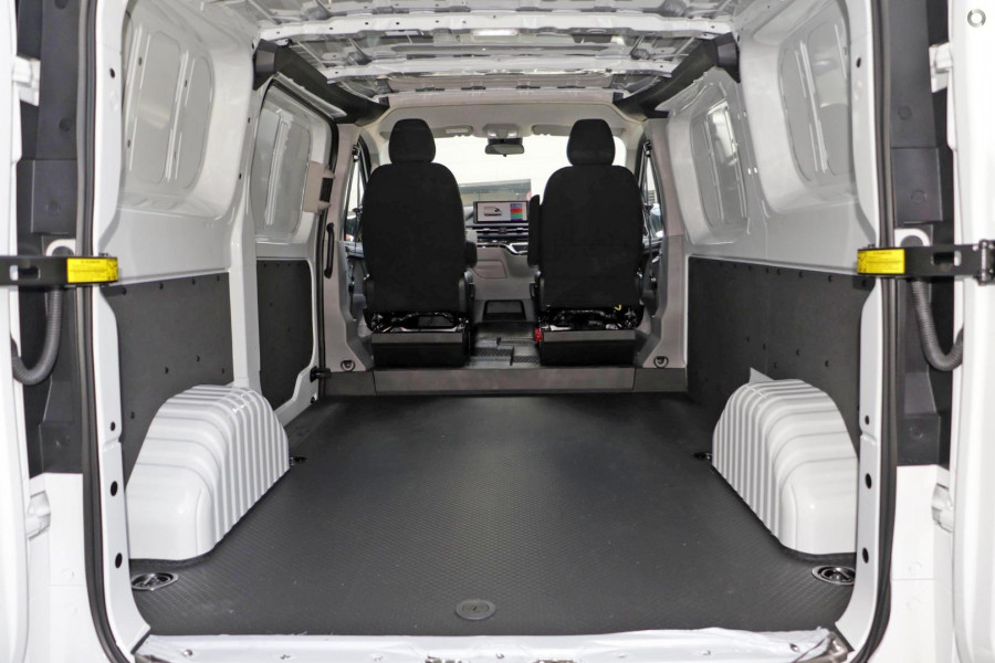 2026 LDV Deliver 7   Van Image 9