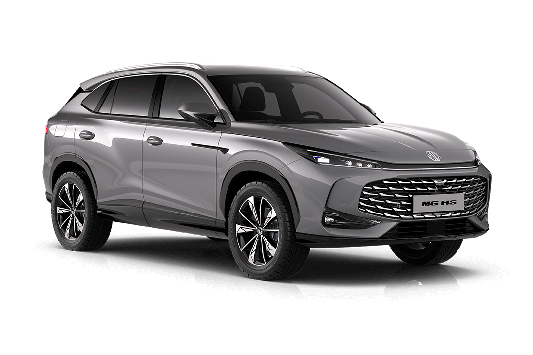 2024 MY24.5 MG HS AS33 Essence SUV