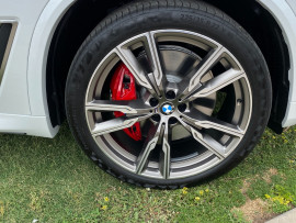 2021 BMW G05 - X5-4 G05 M50i Wagon