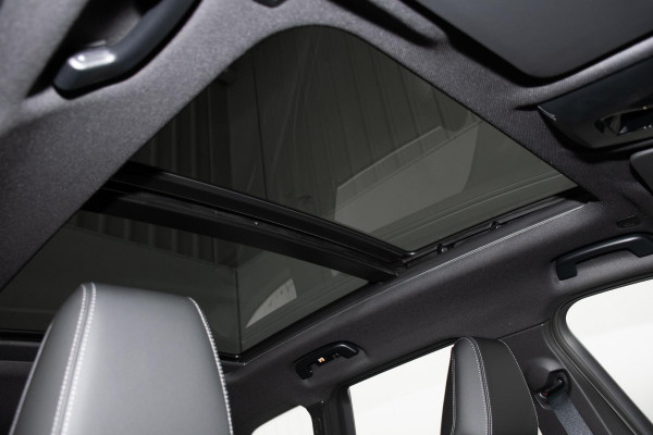2025 BMW X1 U11 sDrive18i SUV image 11