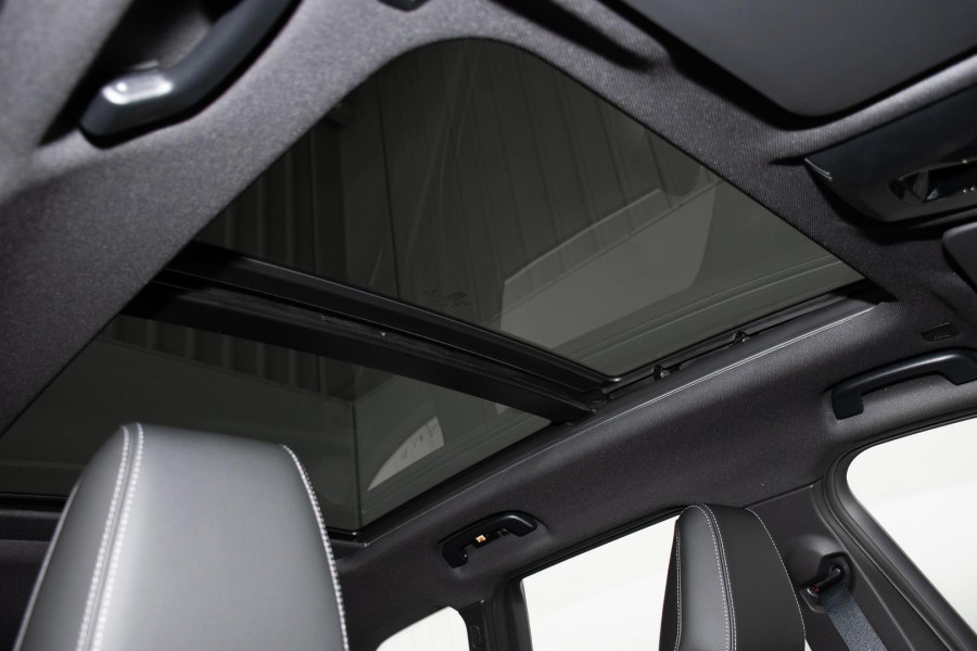 2025 BMW X1 U11 sDrive18i SUV