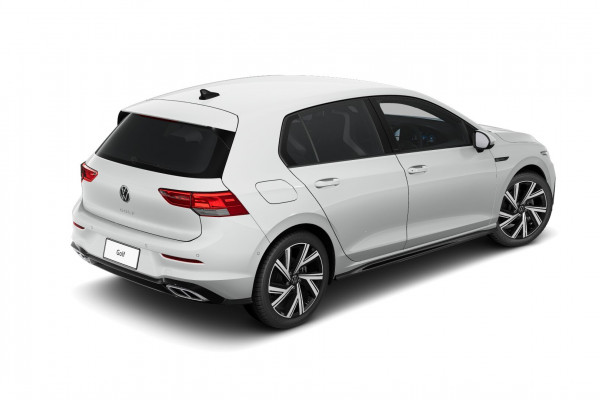2024 Volkswagen Golf 8 110TSI R-Line Hatch Image 5