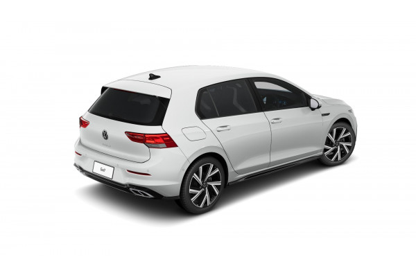 2024 Volkswagen Golf 8 110TSI R-Line Hatch Image 5