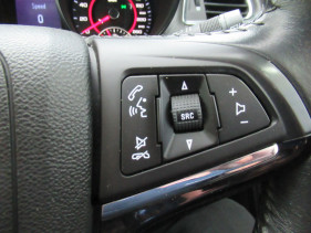 2016 Holden Commodore VF II MY16 SV6 Wagon