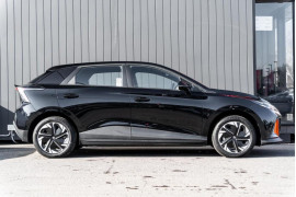 2025 MG MG4 MEH32 Excite 51 Hatch