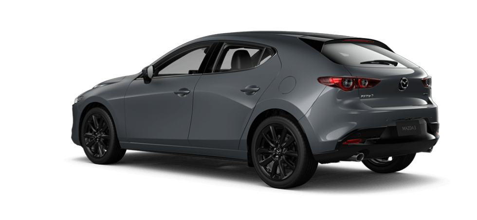 2024 Mazda 3 BP G25 Astina Hatch Image 19
