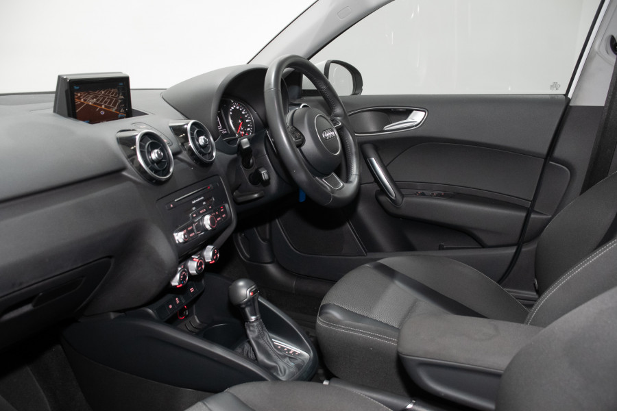 2018 Audi A1 1.4 TFSI Sport Hatch Image 19