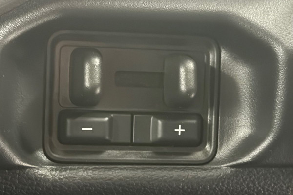 2025 MY26 Ford Ranger P703 Sport Ute Image 17