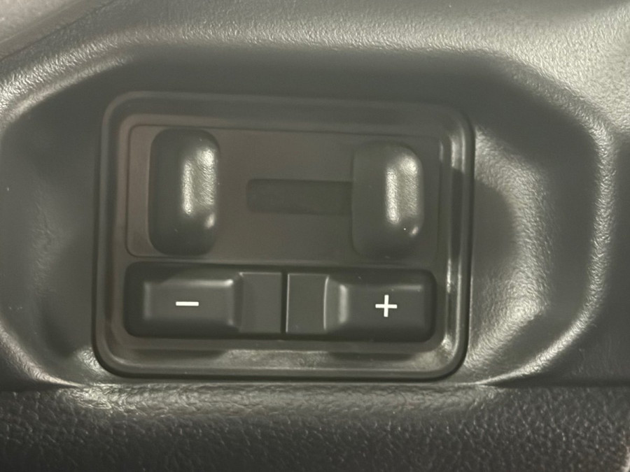 2025 MY26 Ford Ranger P703 Sport Ute Image 17