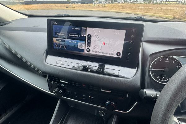 2023 Nissan QASHQAI J12 ST SUV Image 17