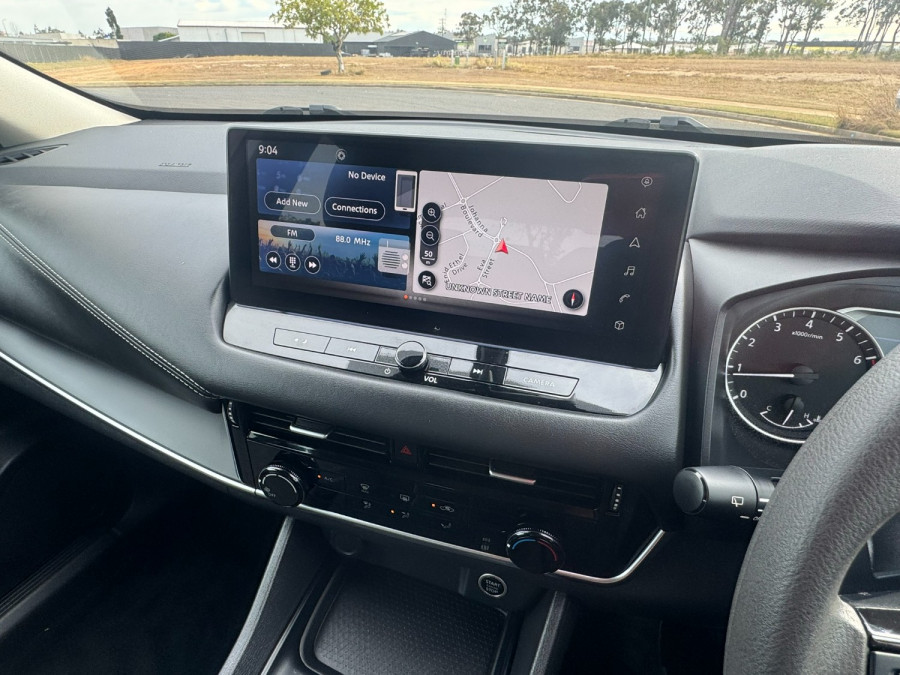 2023 Nissan QASHQAI J12 ST SUV Image 17