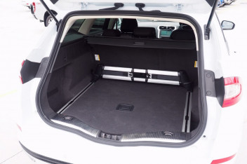 2016 Ford Mondeo MD Ambiente Wagon